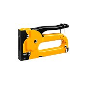 Пистолет скобозабивной пластмас.,&nbsp;&nbsp;тип 53, 4-8 мм ("Staer")